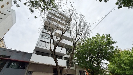 Calle 3 & Calle 62, La Plata, La Plata